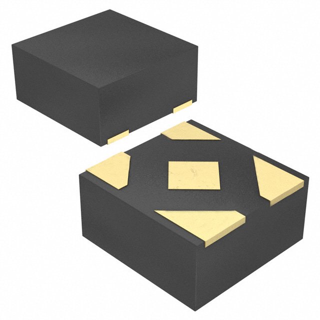 SN74LVC1G04DPWR Texas Instruments