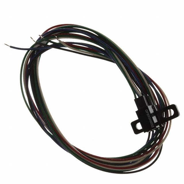 OPB930W55Z TT Electronics/Optek Technology