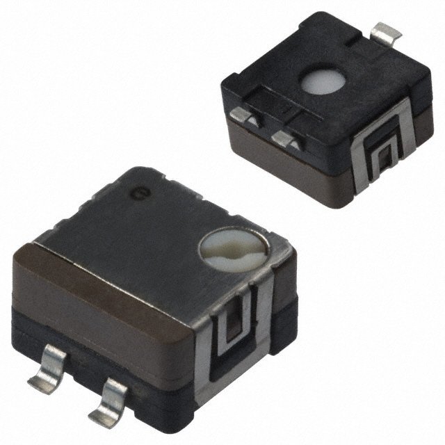 ST7ETB202 Nidec Components Corporation