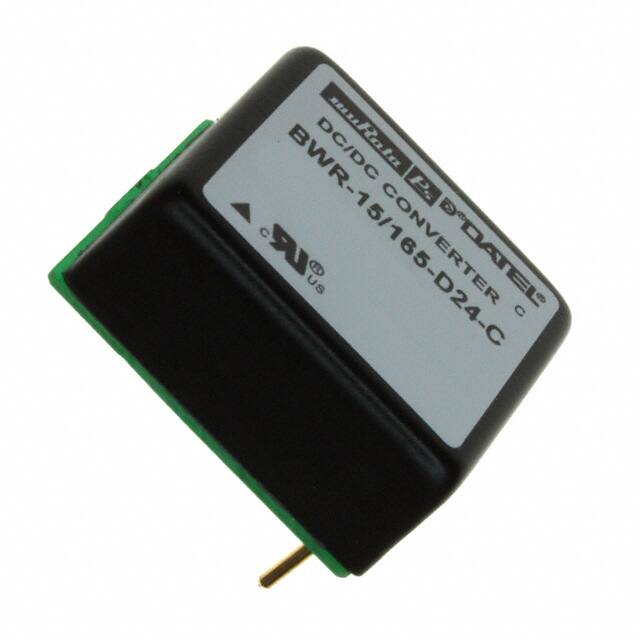 BWR-15/165-D24-C Murata Electronics