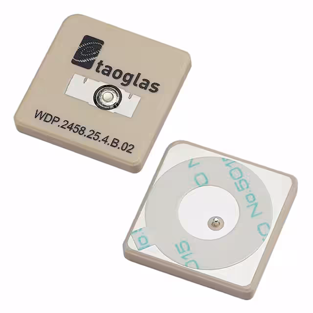 WDP.2458.25.4.B.02 Taoglas
