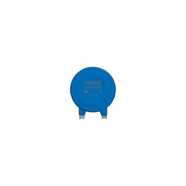 B72250L0381K100 TDK