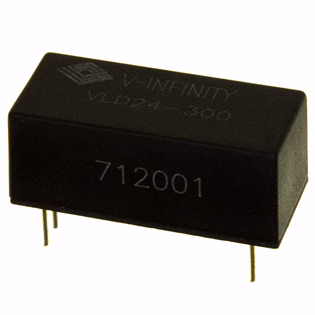 VLD24-300 CUI Devices