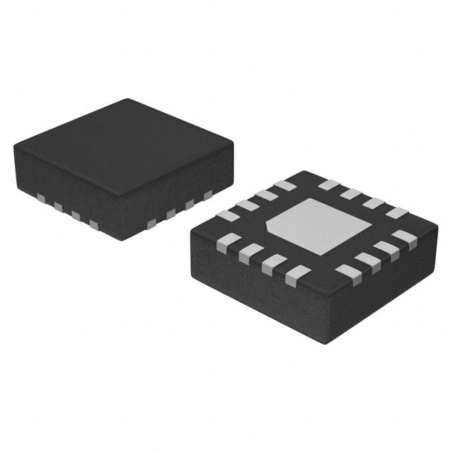 NLAS4783MN1R2G onsemi