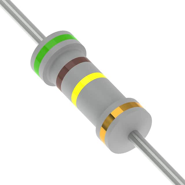 RSF100JB-73-510K YAGEO