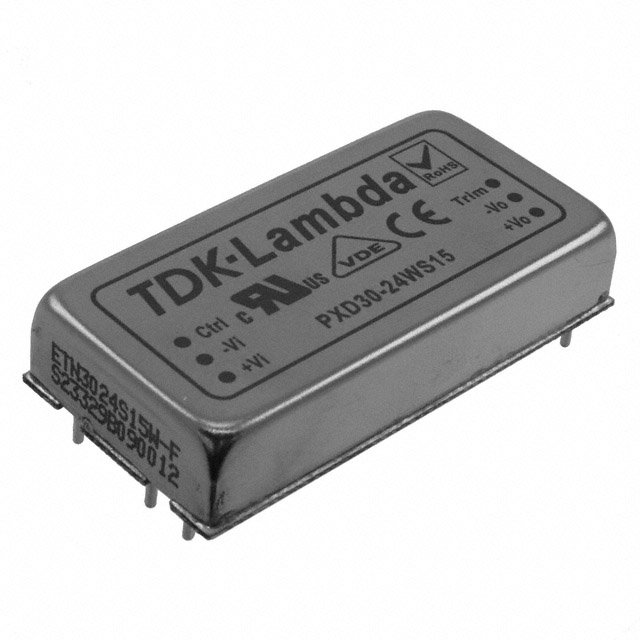PXD30-24WS15 TDK-Lambda