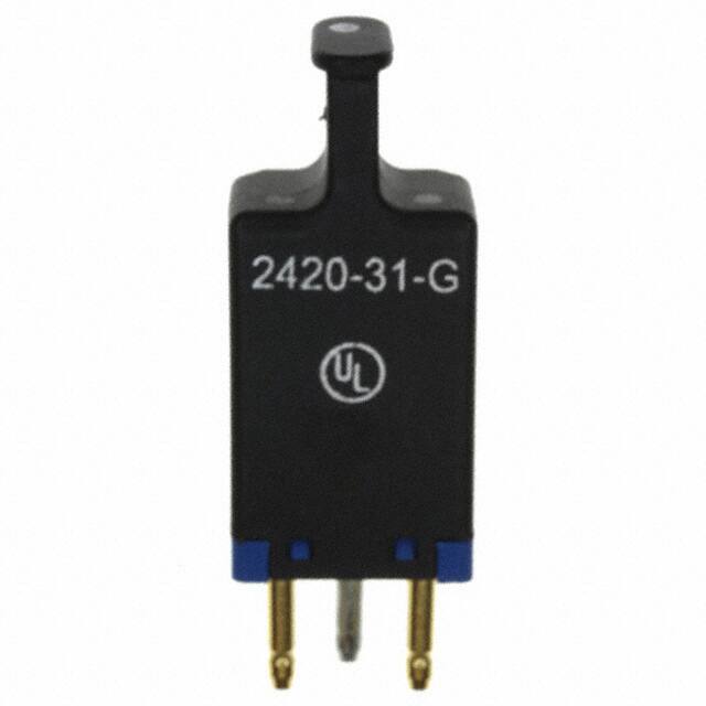 2420-31-G Bourns Inc.