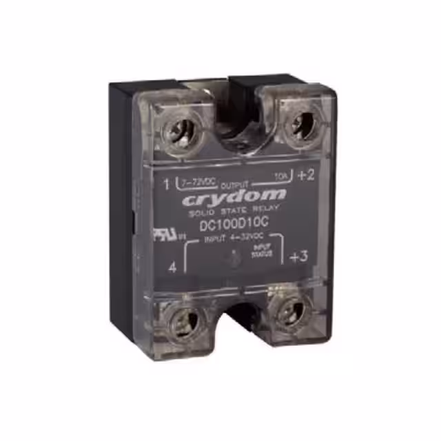 DC200D20CH Sensata Technologies – Crydom