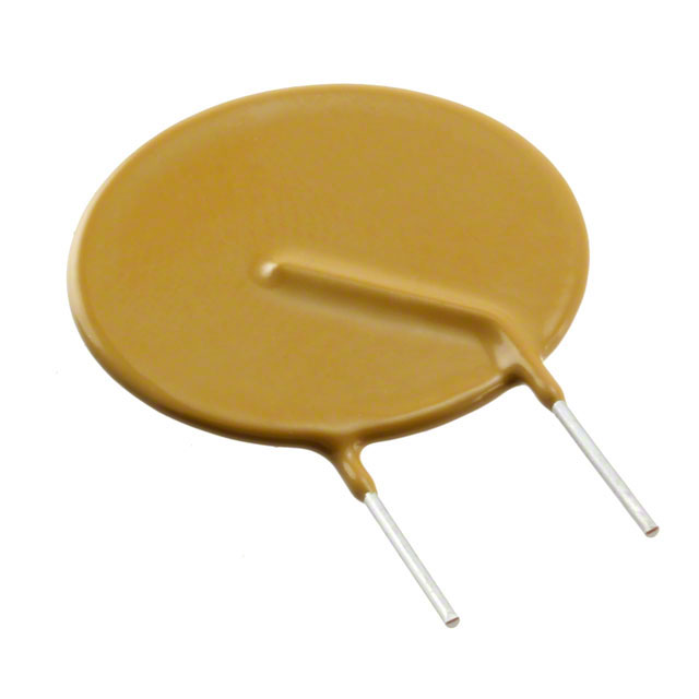 RXEF375-1 Littelfuse Inc.