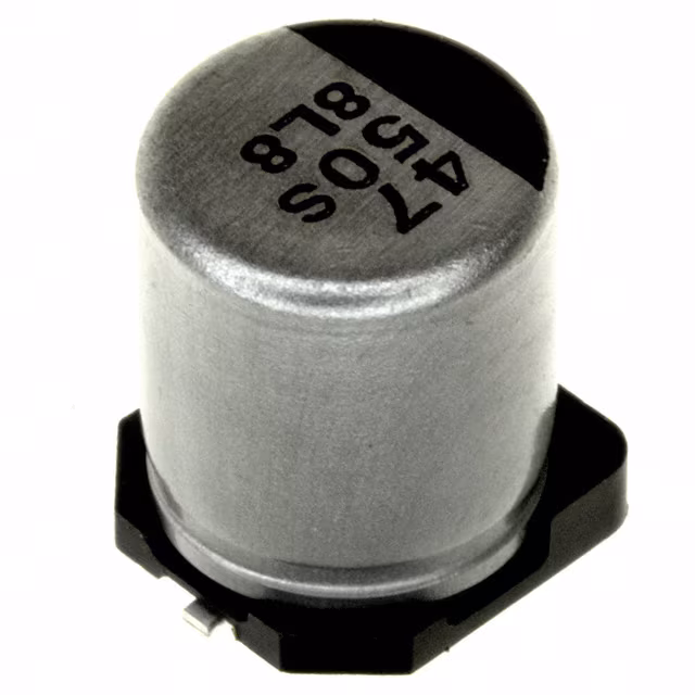 ECE-V1HA470XP Panasonic Electronic Components