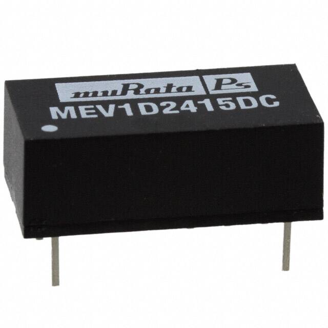 MEV1D2415DC Murata Electronics