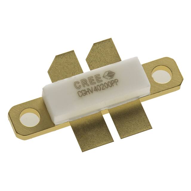 CGHV40200PP-AMP1 Wolfspeed, Inc.