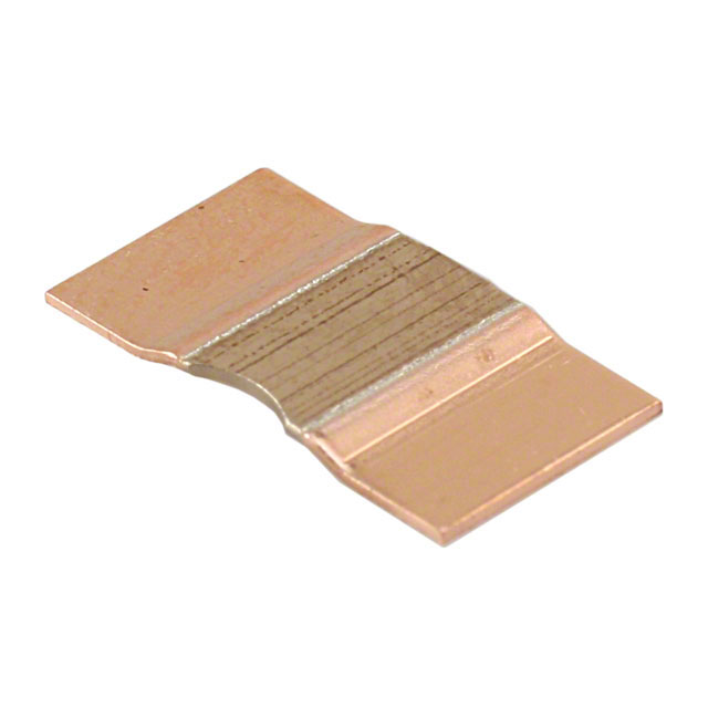 WSLP5931L5000FEA Vishay