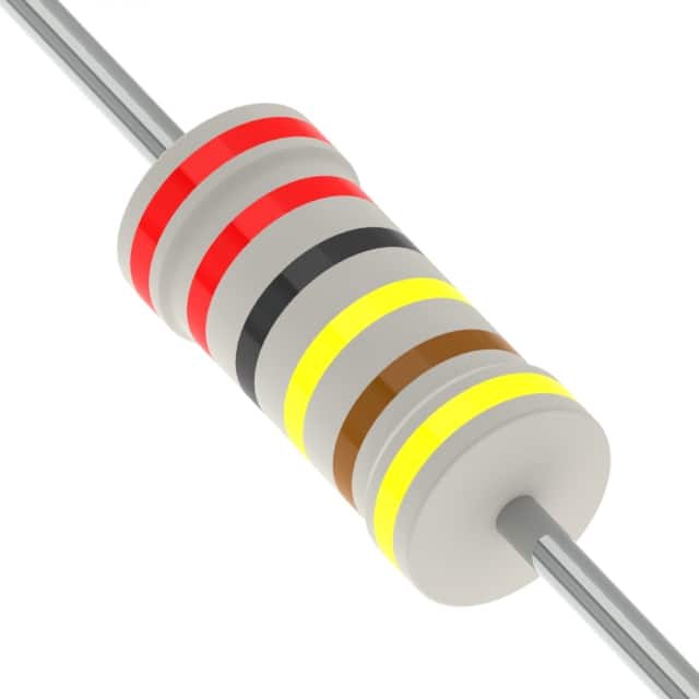 HHV-25FR-52-2M2 YAGEO