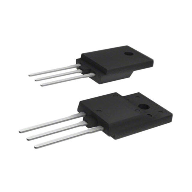 IPA60R180P7SXKSA1 Infineon Technologies