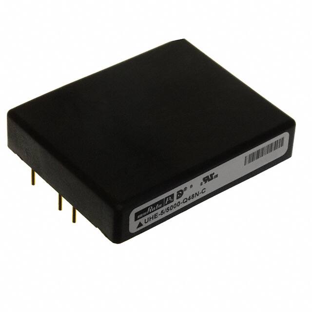 UHE-5/5000-Q48N-C Murata Electronics