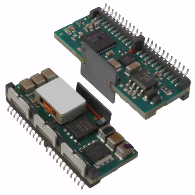ZY1120G-T3 Bel Fuse