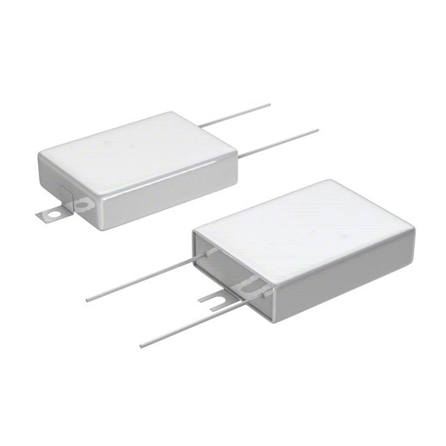 MLS662M040EA1A Cornell Dubilier Knowles