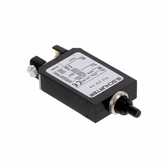 4411.0214 SCHURTER Inc.