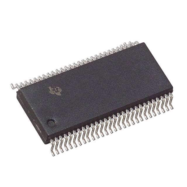 CY74FCT162827BTPVC Texas Instruments