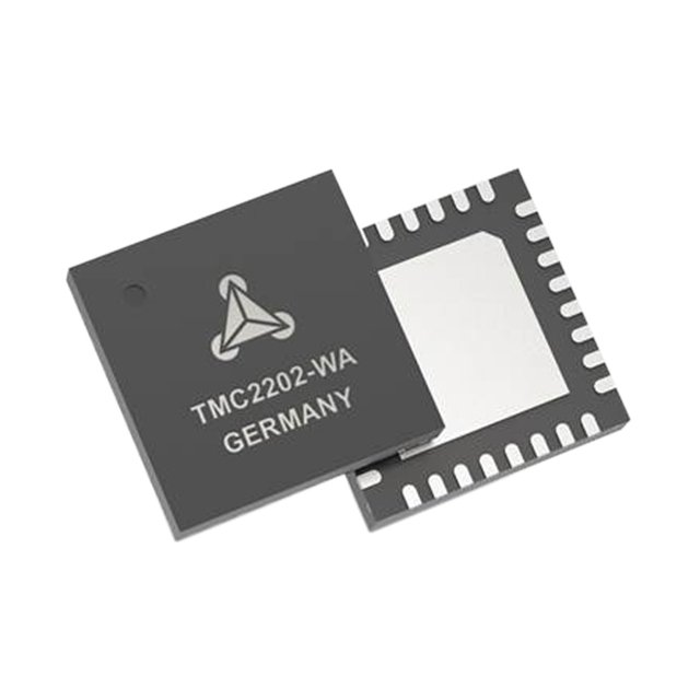 TMC2202-WA-T Analog Devices Inc./Maxim Integrated