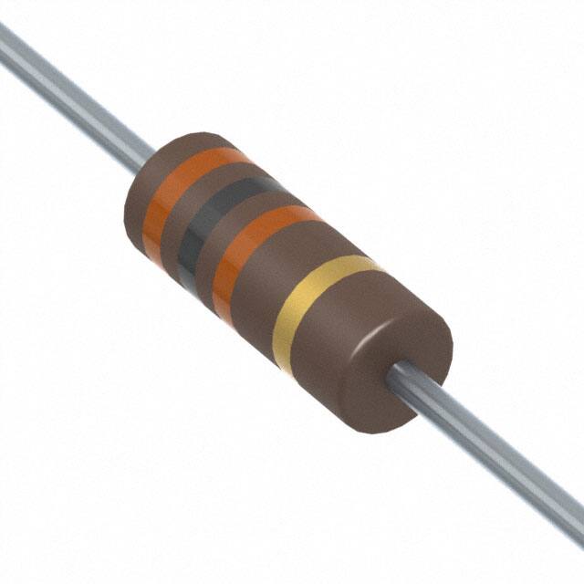 RC14JB100R Stackpole Electronics Inc