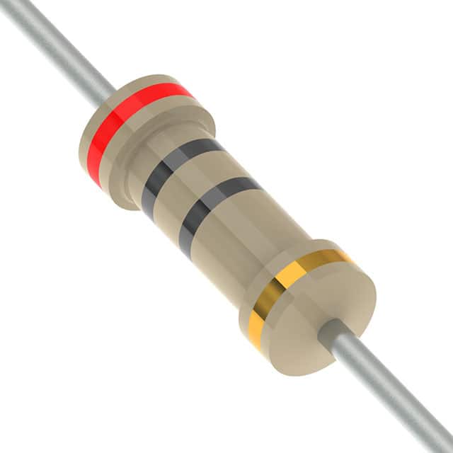 CFR-25JB-52-20R YAGEO