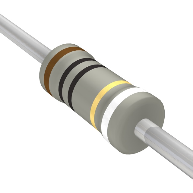 FRM-25JR-52-100R YAGEO