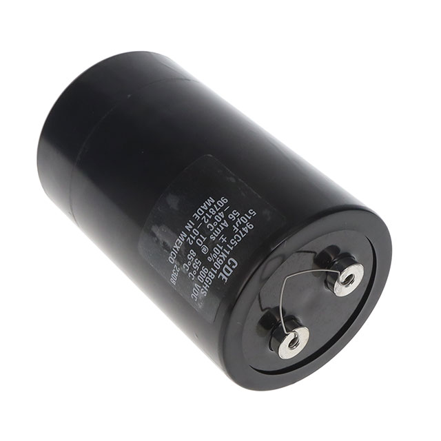 947C511K901BGHS Cornell Dubilier Knowles