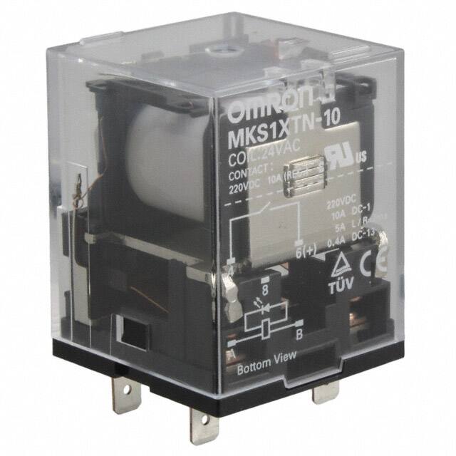 MKS1XTN-10 AC24 Omron