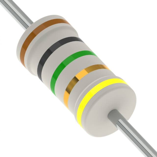 HHV-25JR-52-1M YAGEO