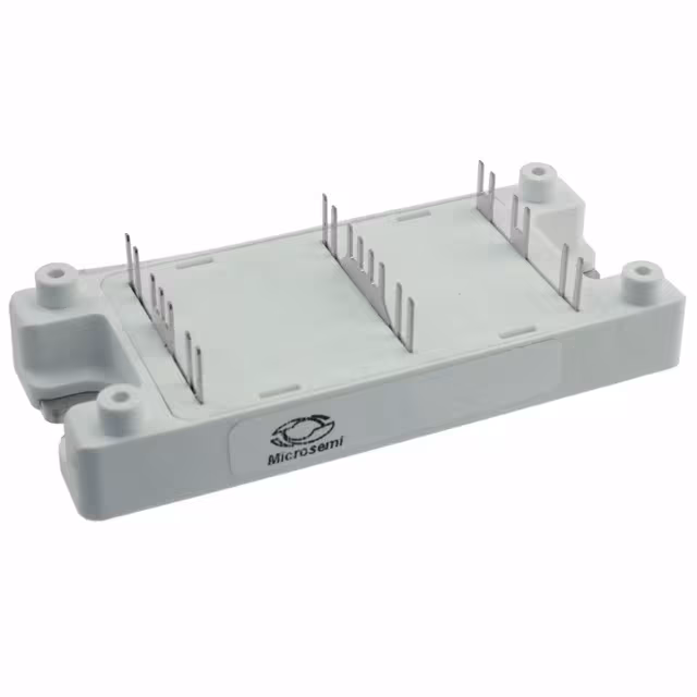 APTGT75SK120TG Microchip