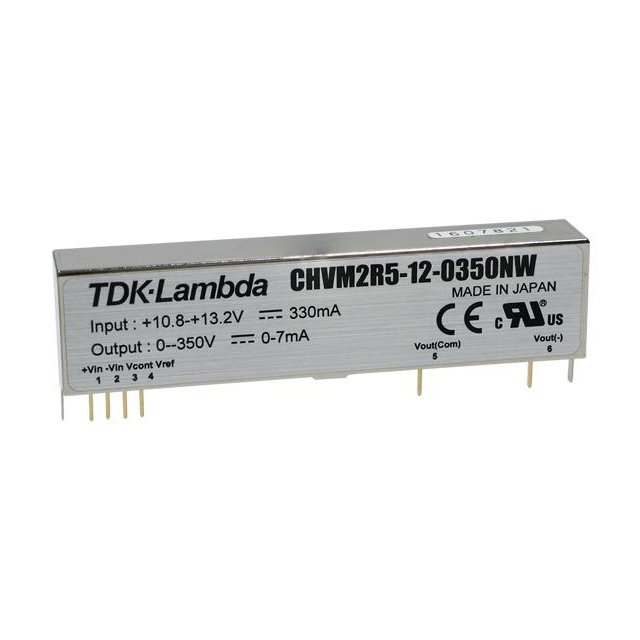 CHVM2R7-12-0180PW TDK-Lambda