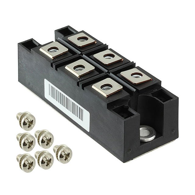 VS-130MT160KPBF Vishay