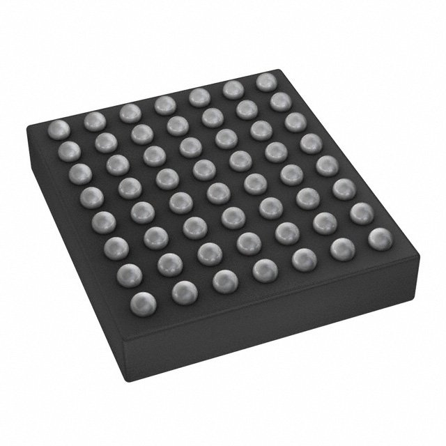 ATSAMC20J18A-UUT Microchip