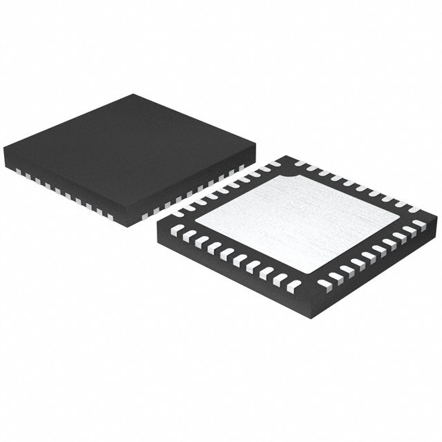 MRF24J40-I/ML Microchip