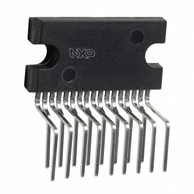 TDA3681JR/N2C NXP Semiconductors