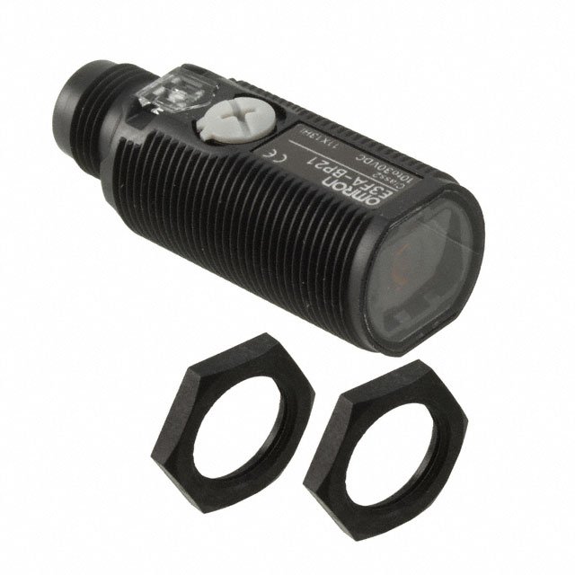 E3FA-BP21 Omron Automation and Safety