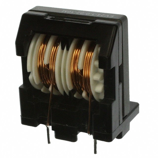 EV24-1.0-02-10M Schaffner EMC Inc.