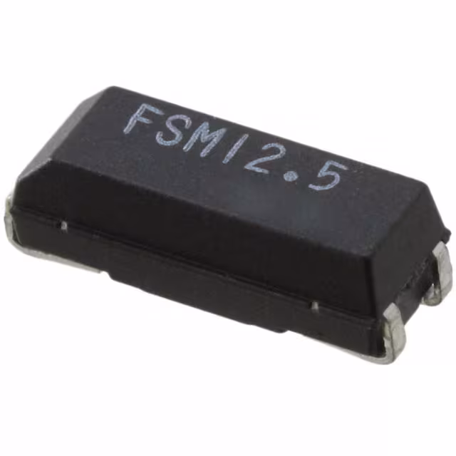 FSMLF327 Fox Electronics