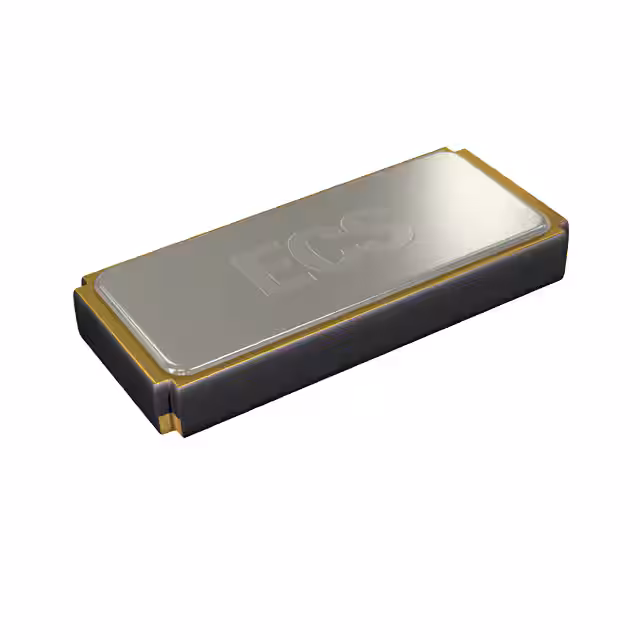 ECS-.327-12.5-34G-TR ECS Inc.