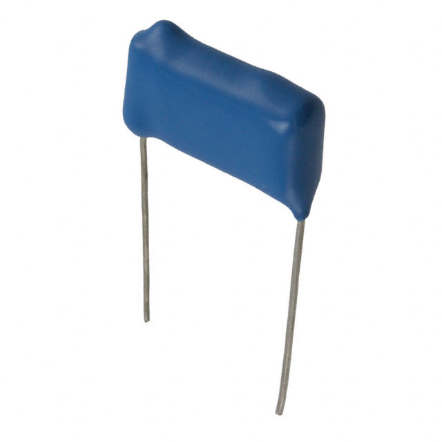 504M02QA100 Cornell Dubilier Knowles