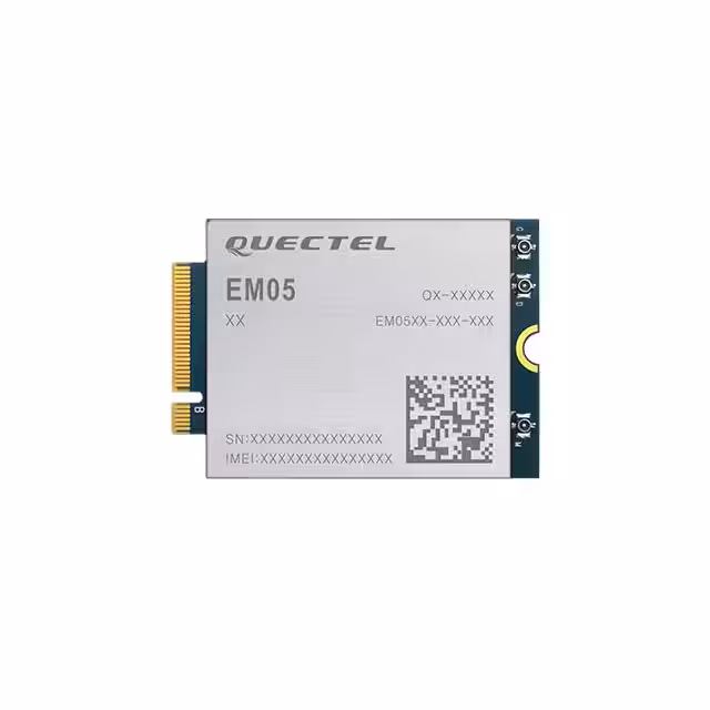 EM05EFA-512-SGAS Quectel