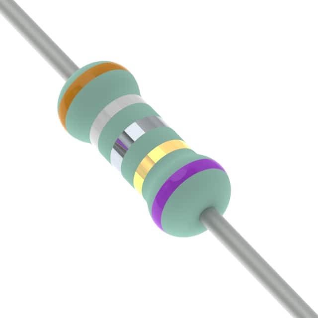 PNP300JR-73-0R39 YAGEO