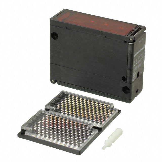 E3G-MR19-US Omron Automation and Safety