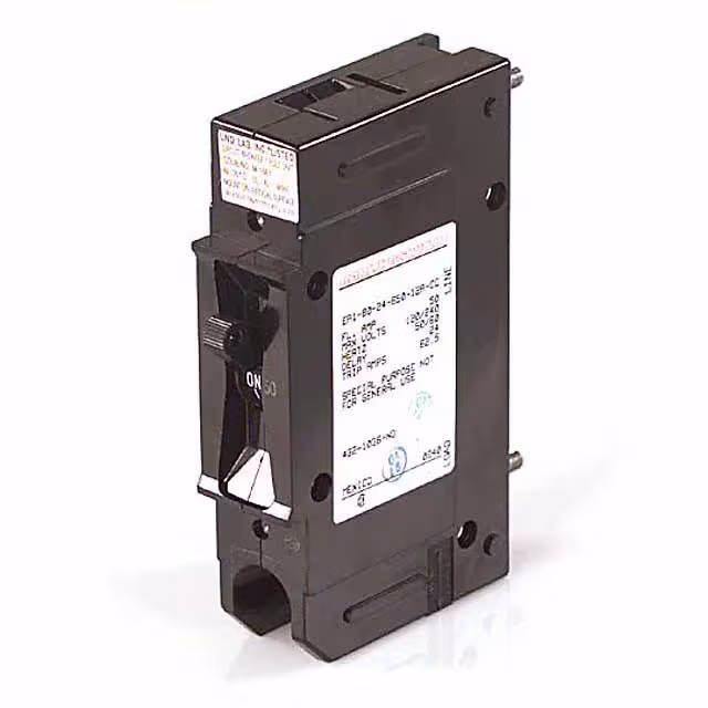 EA1-B0-24-650-12A-CC Carling Technologies