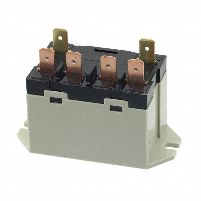 G7L-2A-TUB-80-CB AC100/120 Omron