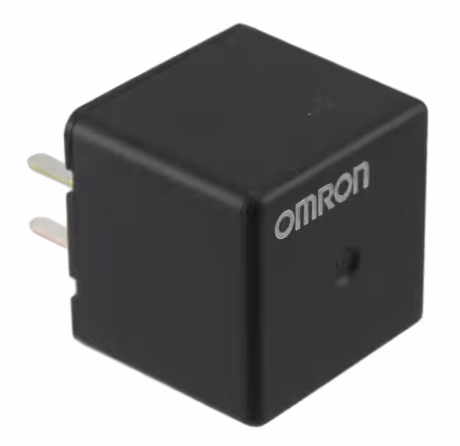 G8W-1C7T-R-DC12 Omron