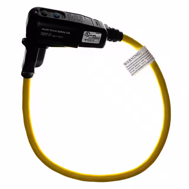 PGFP-M110KYST2 Sensata-Airpax