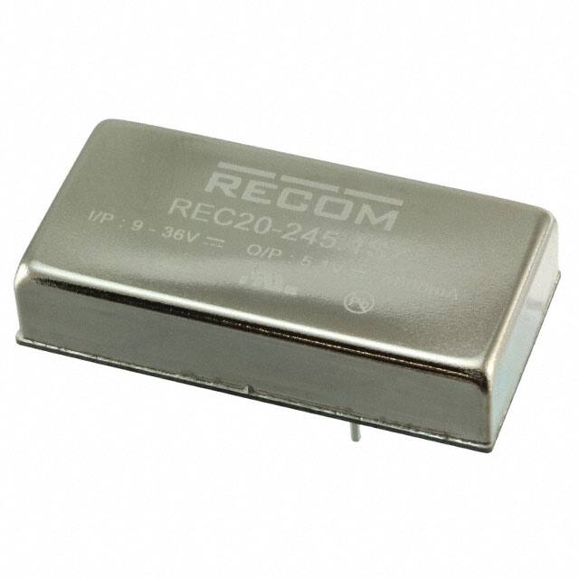 REC20-245.1SZ RECOM Power